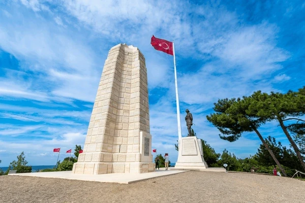 new zealand memorial